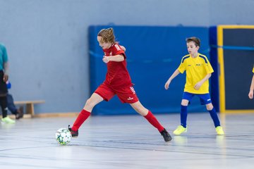 Bild 38 - U12 NFV Futsalturnier HH,SH,HB,NDS